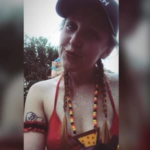 Meet your Posher, Wendy